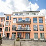 Апартаменты Alte Fischfabrik Am Leuchtturm *