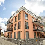 Alte Fischfabrik Am Leuchtturm *