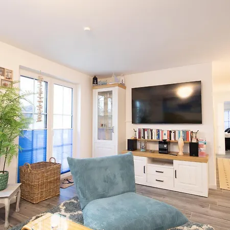 Alte Fischfabrik Am Leuchtturm