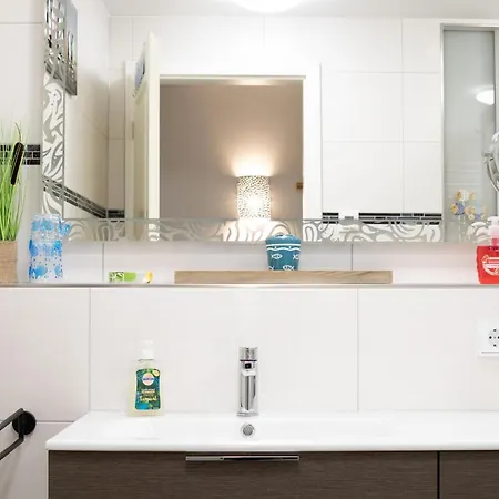 Alte Fischfabrik Am Leuchtturm *